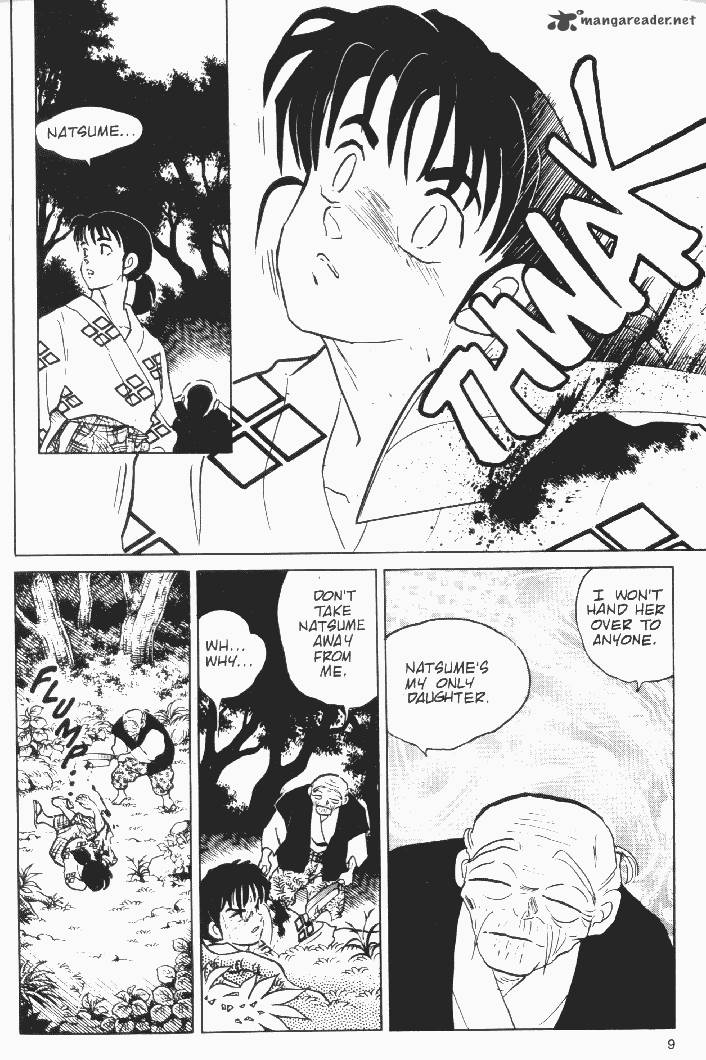 Ningyo No Mori Chapter 11 Page 10
