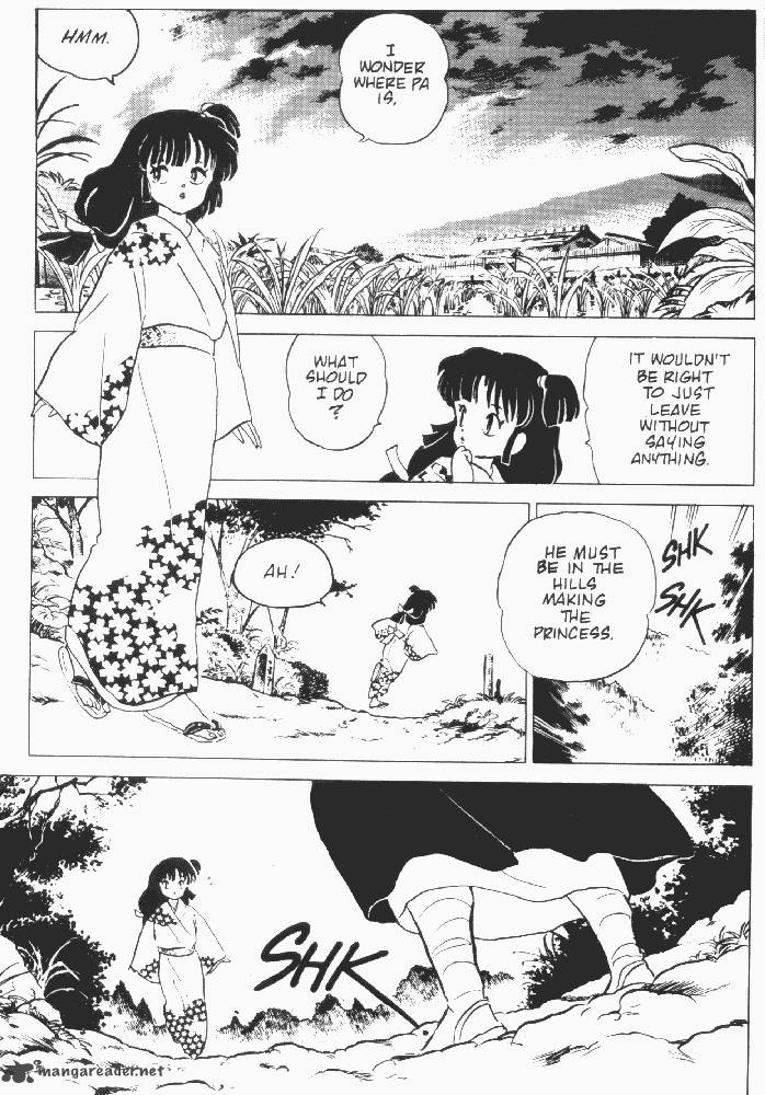 Ningyo No Mori Chapter 11 Page 11