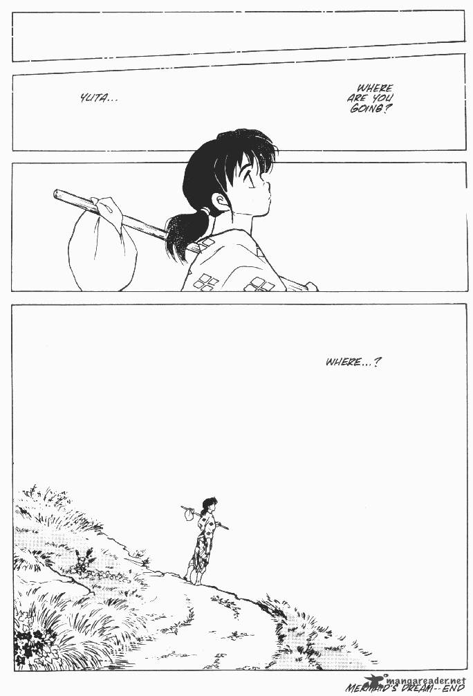 Ningyo No Mori Chapter 11 Page 33