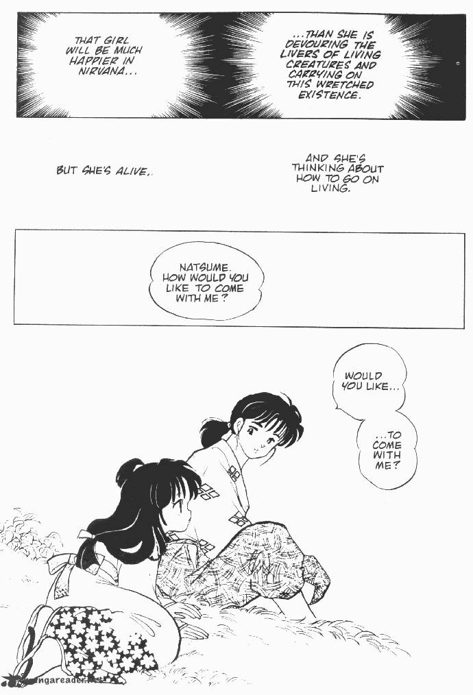 Ningyo No Mori Chapter 11 Page 7