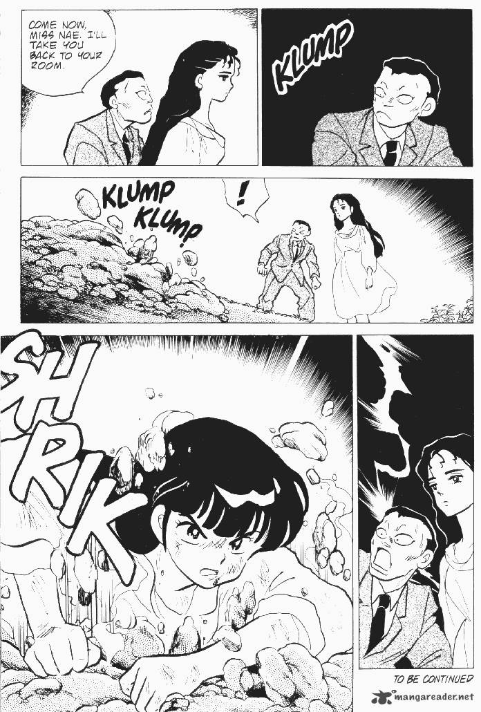 Ningyo No Mori Chapter 12 Page 26