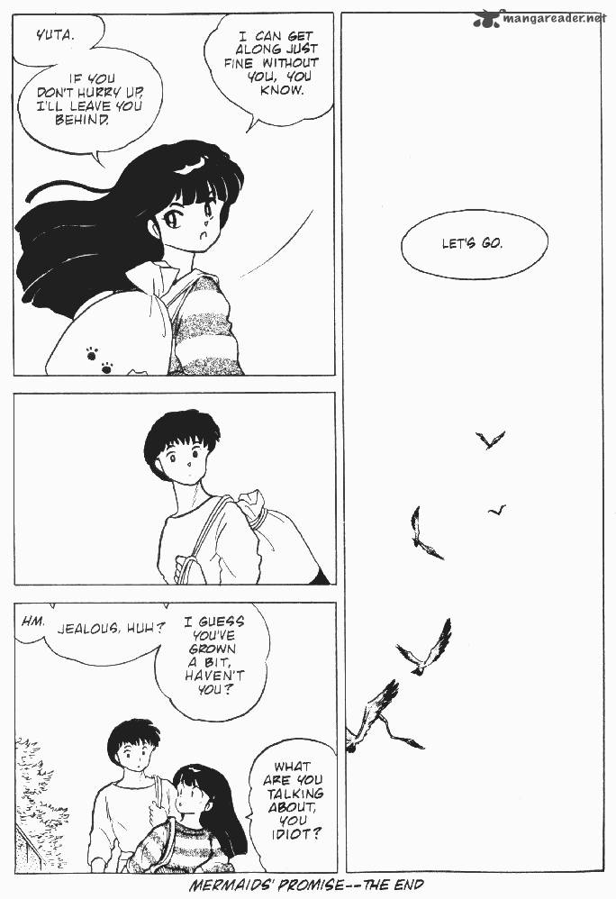 Ningyo No Mori Chapter 15 Page 26