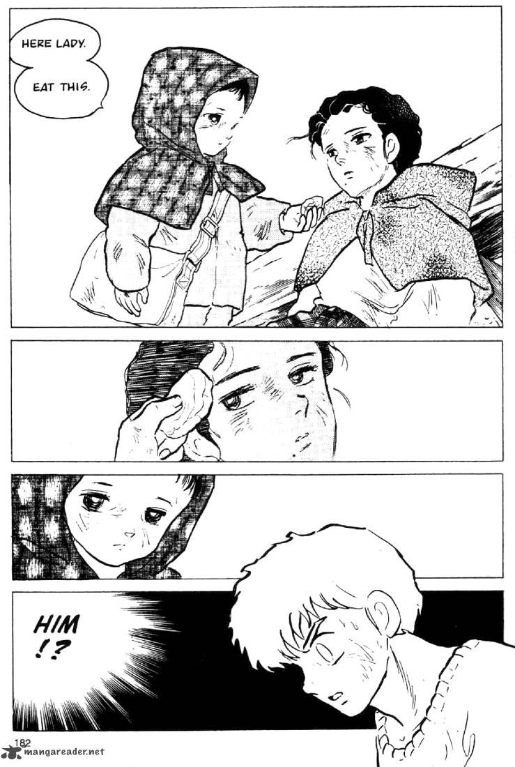 Ningyo No Mori Chapter 17 Page 19