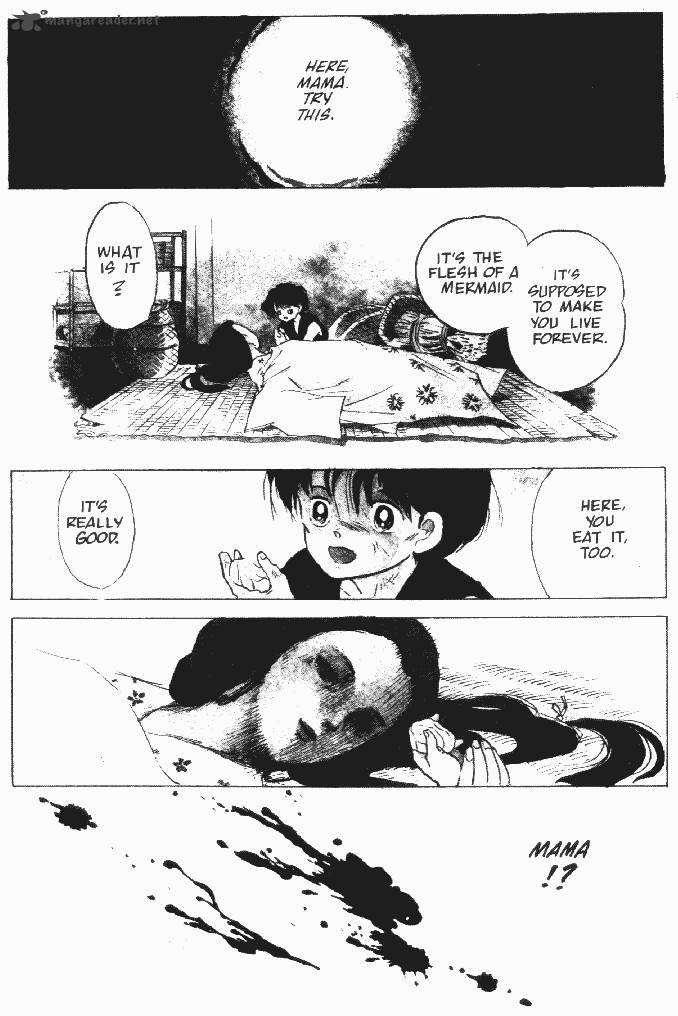 Ningyo No Mori Chapter 18 Page 2