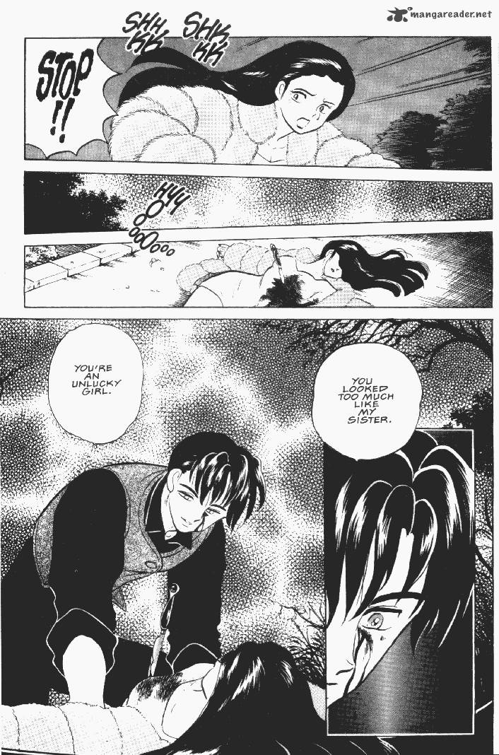 Ningyo No Mori Chapter 21 Page 5