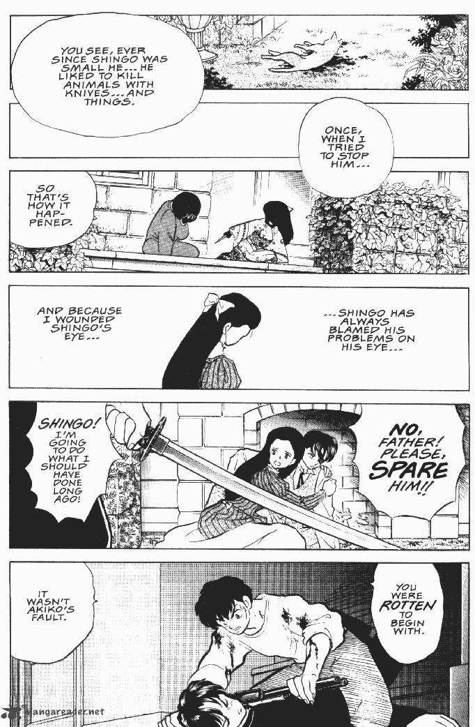 Ningyo No Mori Chapter 22 Page 13