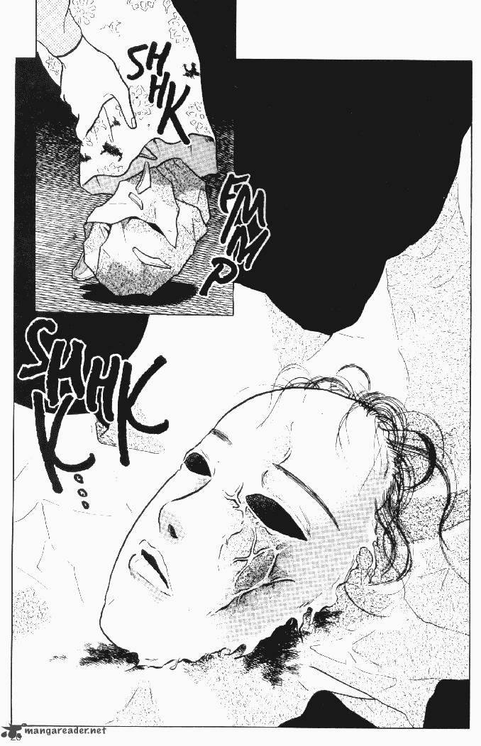 Ningyo No Mori Chapter 24 Page 19