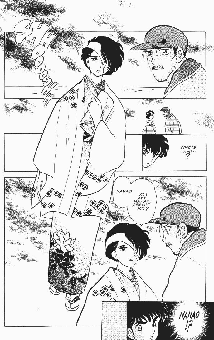 Ningyo No Mori Chapter 24 Page 28
