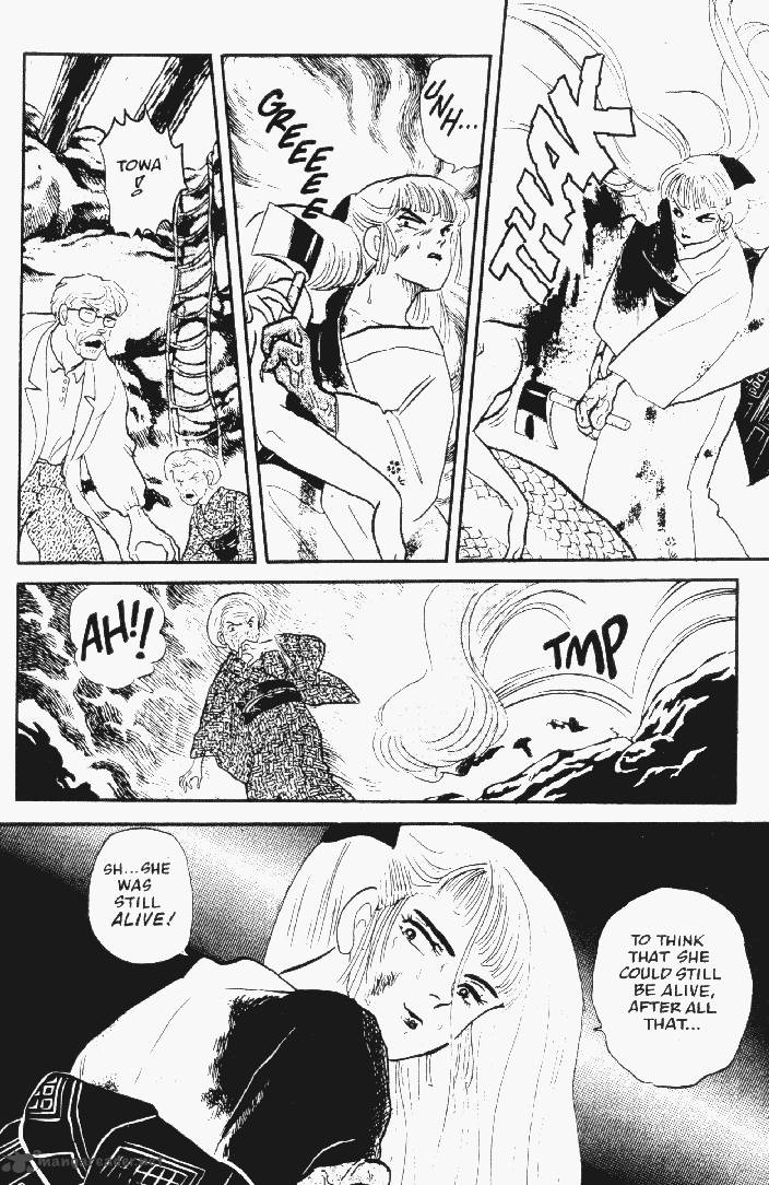 Ningyo No Mori Chapter 8 Page 14