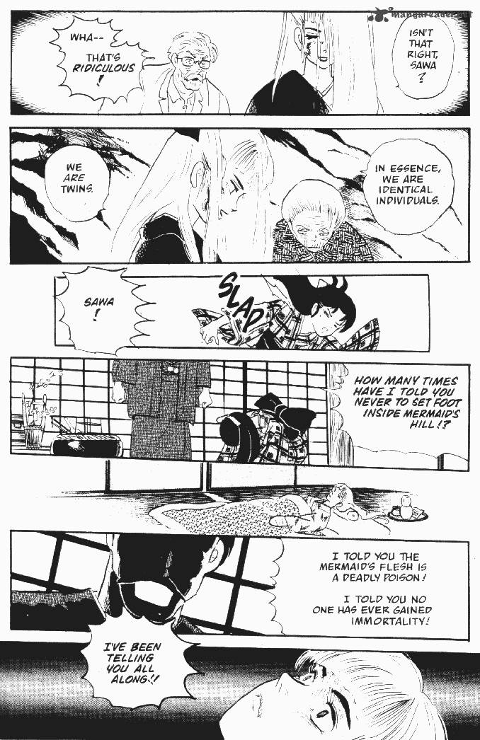 Ningyo No Mori Chapter 8 Page 18