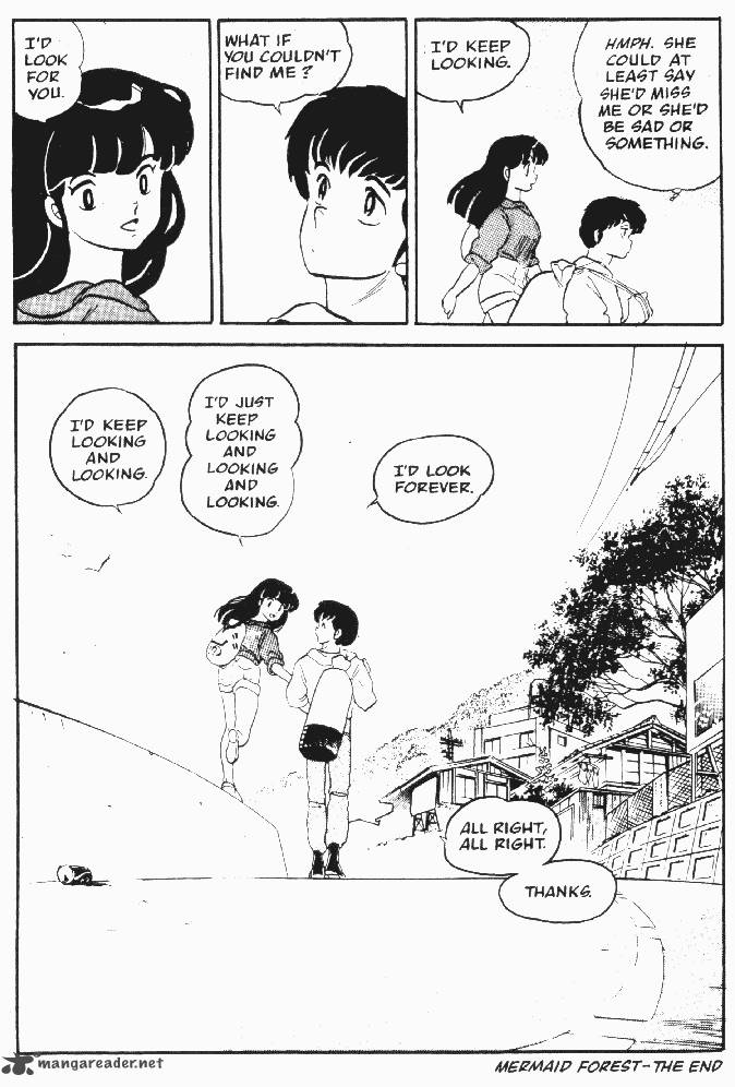 Ningyo No Mori Chapter 8 Page 29