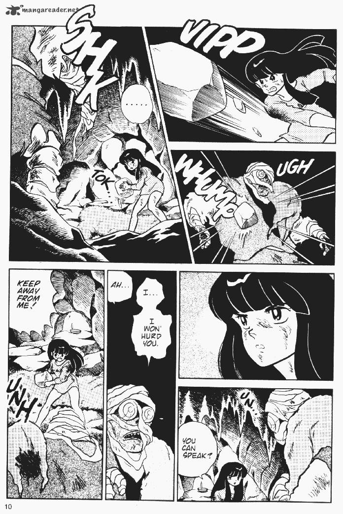 Ningyo No Mori Chapter 9 Page 10