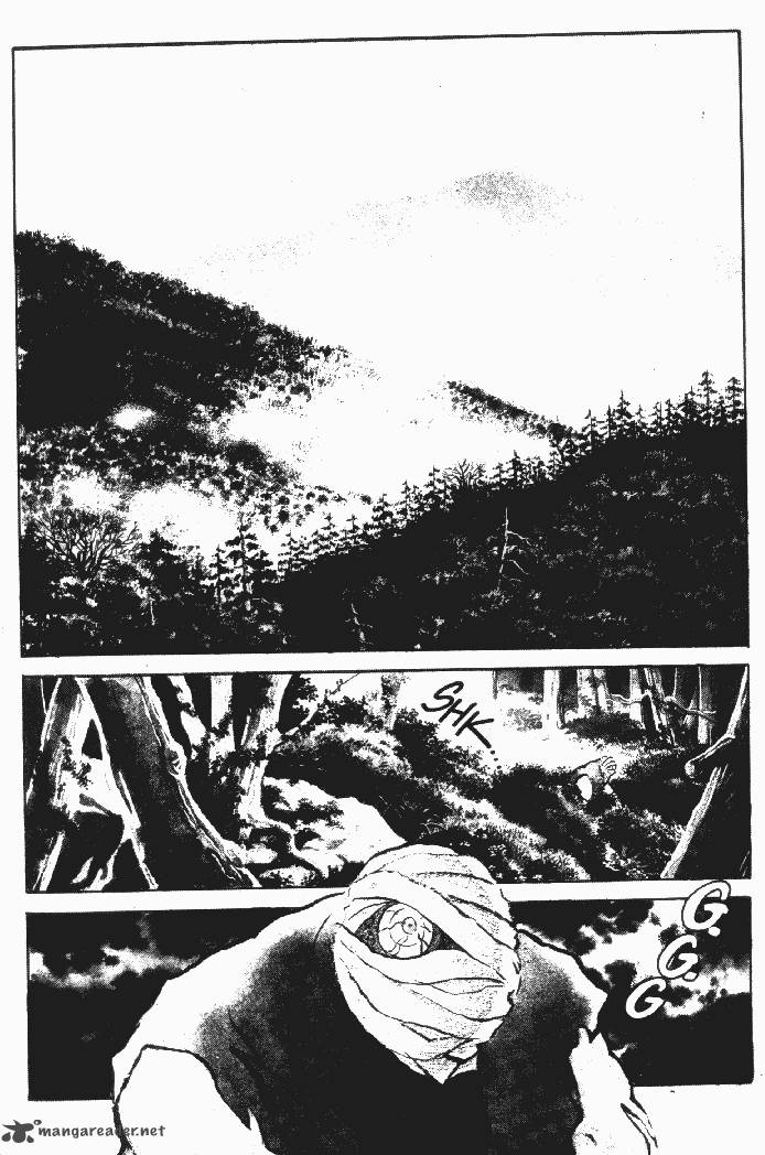 Ningyo No Mori Chapter 9 Page 2