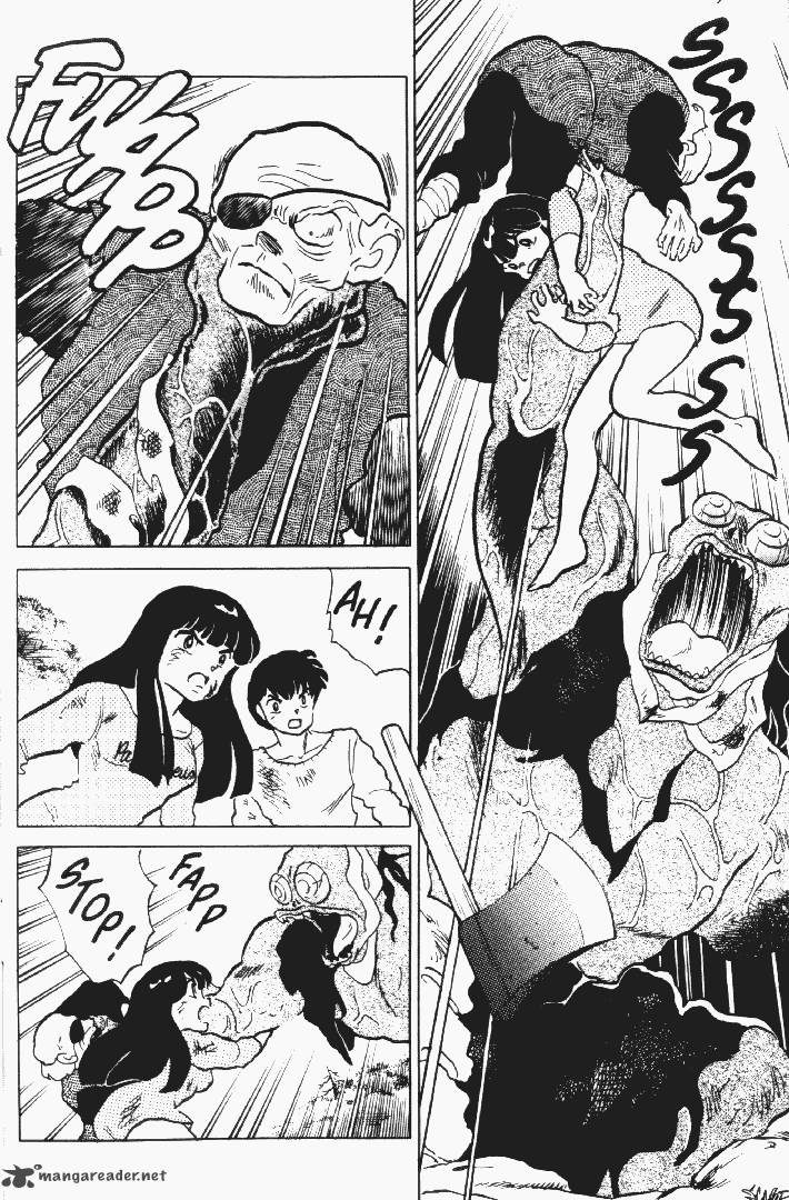 Ningyo No Mori Chapter 9 Page 27