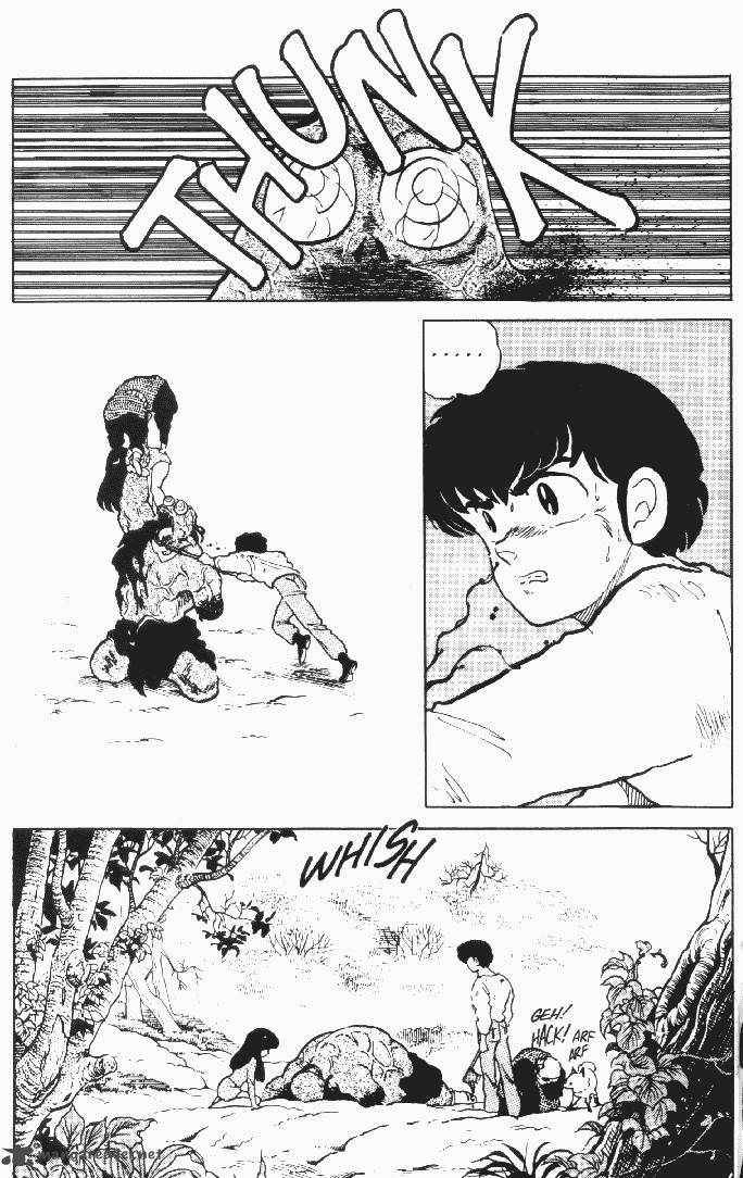 Ningyo No Mori Chapter 9 Page 28
