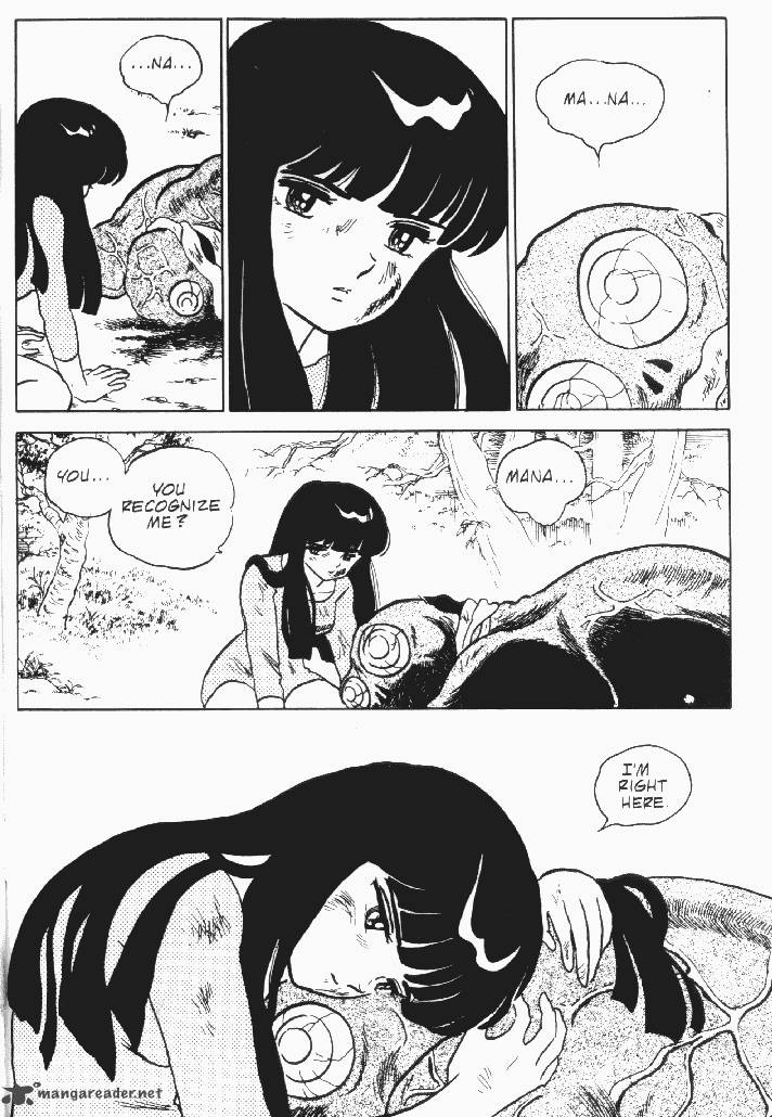 Ningyo No Mori Chapter 9 Page 29