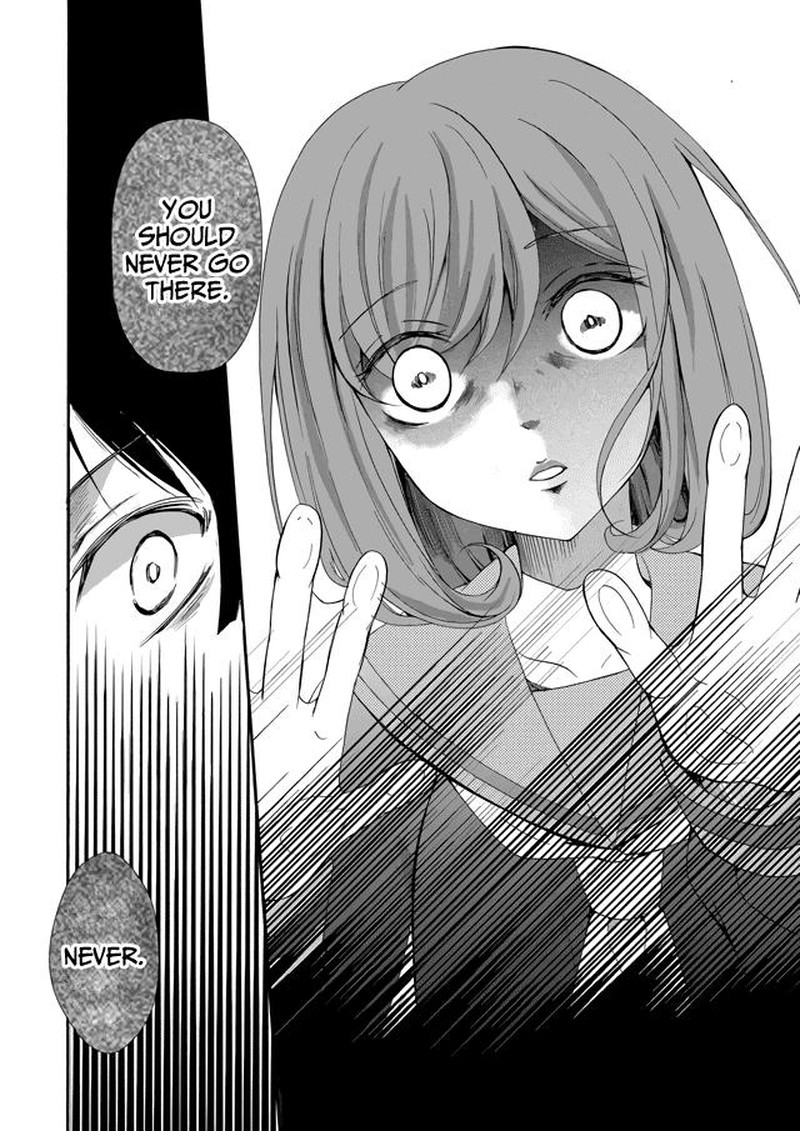 Ningyou Touge Chapter 1 Page 20