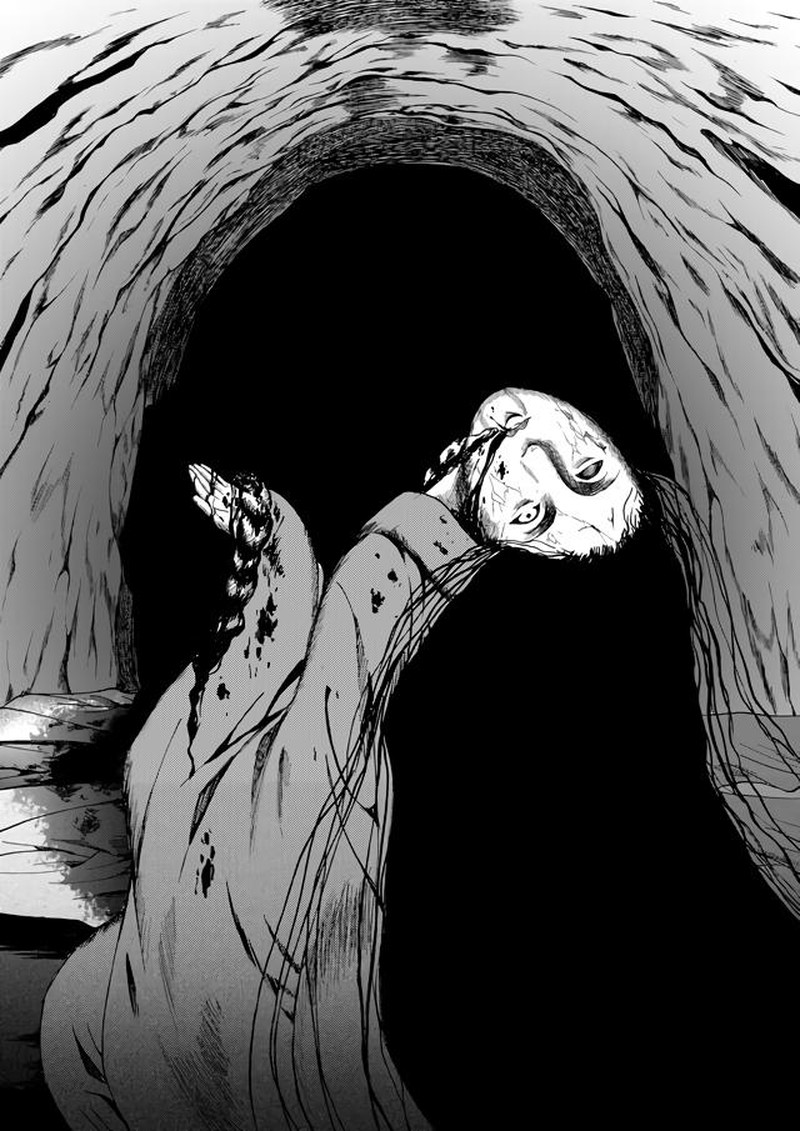 Ningyou Touge Chapter 1 Page 31