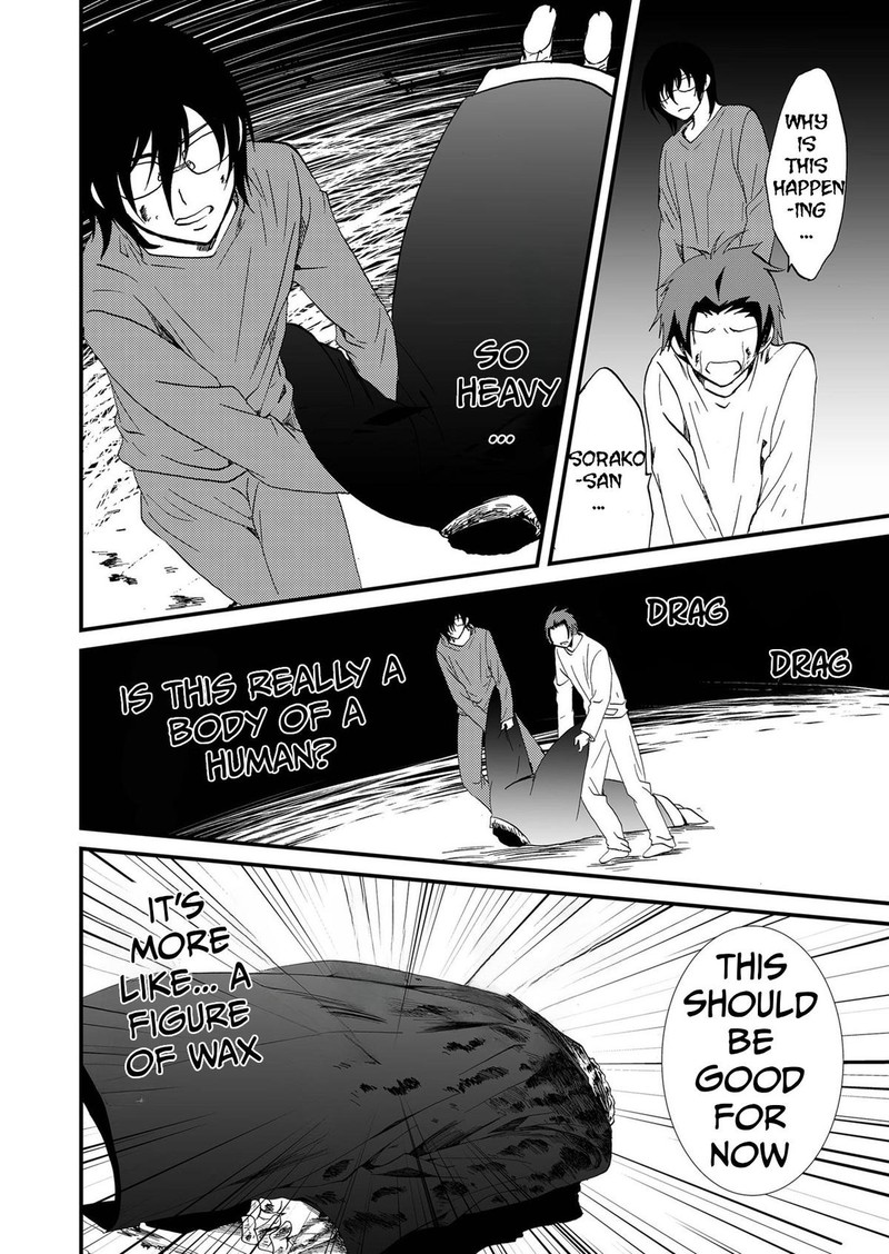 Ningyou Touge Chapter 100 Page 14
