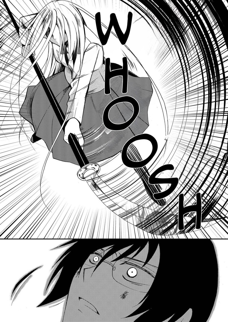 Ningyou Touge Chapter 101 Page 2