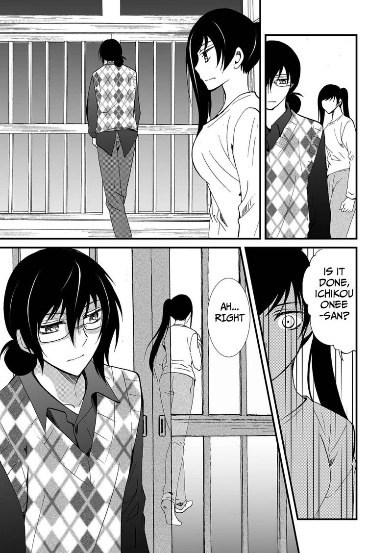 Ningyou Touge Chapter 102 Page 4
