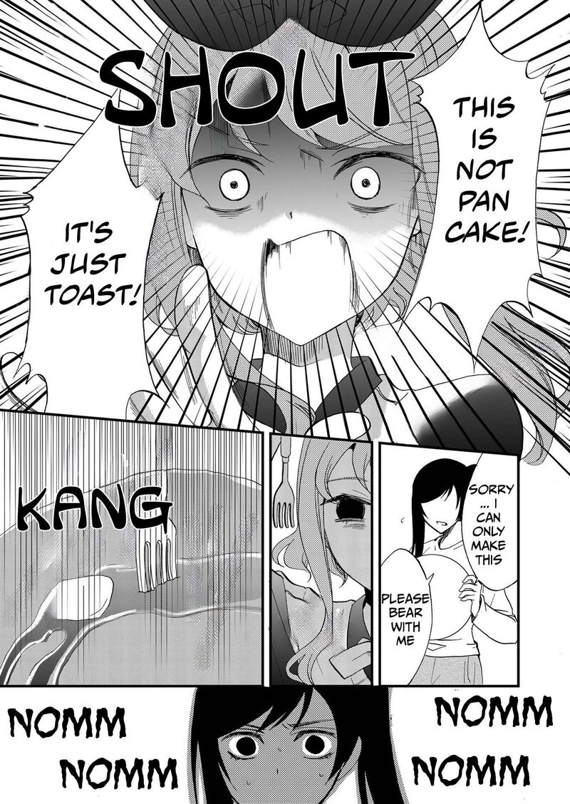 Ningyou Touge Chapter 102 Page 6