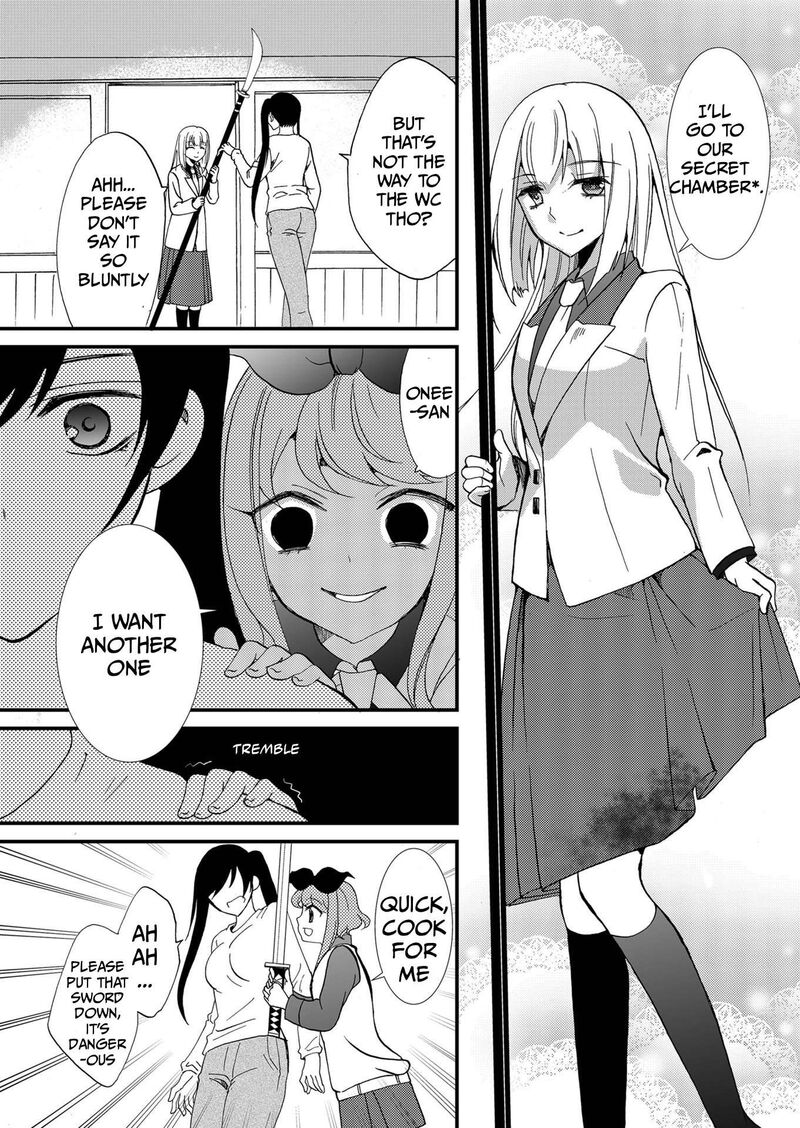 Ningyou Touge Chapter 102 Page 8