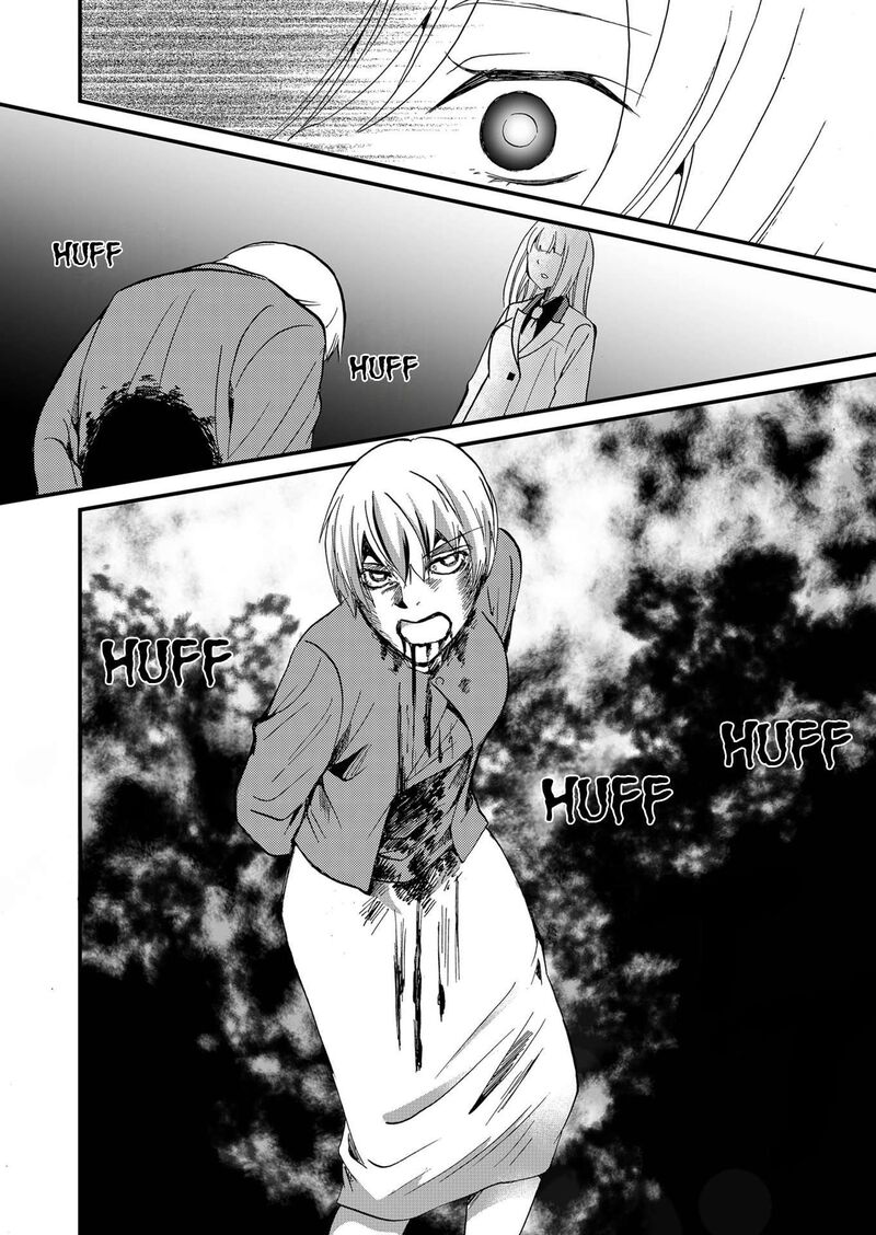 Ningyou Touge Chapter 104 Page 5
