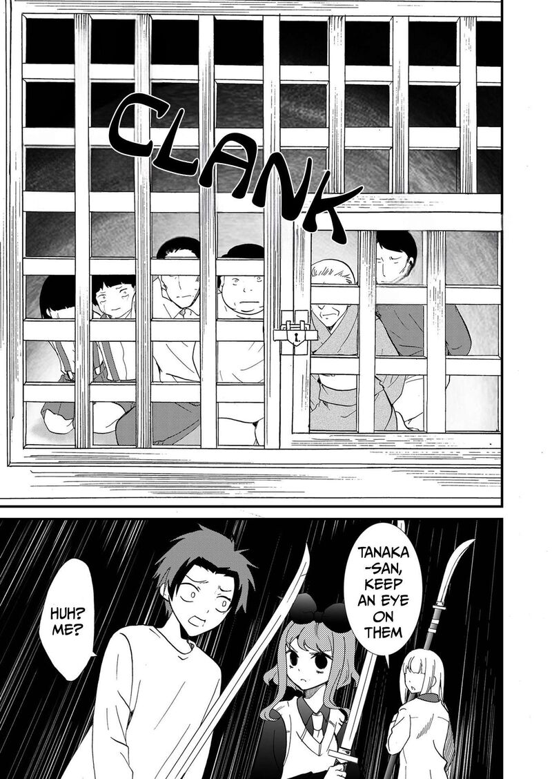 Ningyou Touge Chapter 108 Page 14