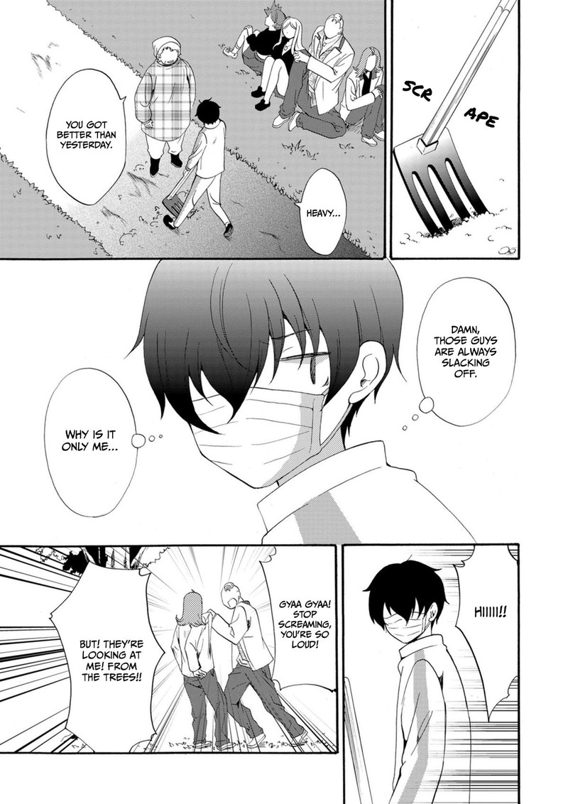 Ningyou Touge Chapter 11 Page 6