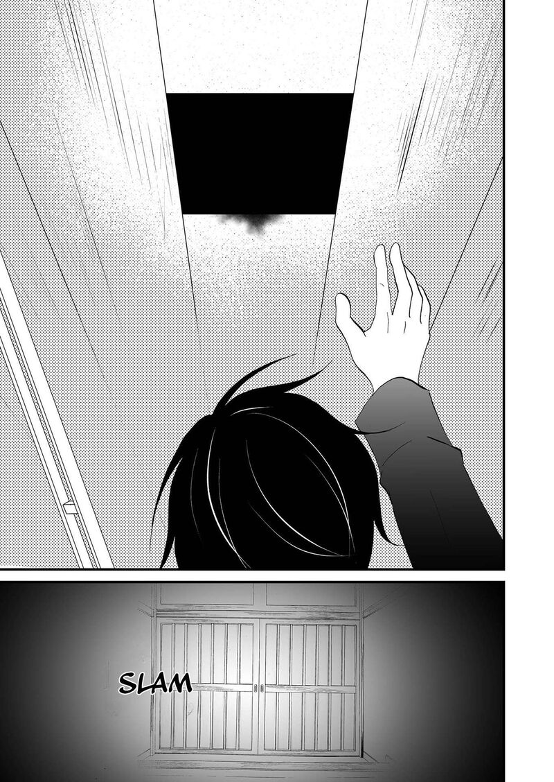 Ningyou Touge Chapter 110 Page 16