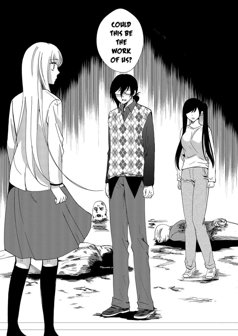 Ningyou Touge Chapter 112 Page 10