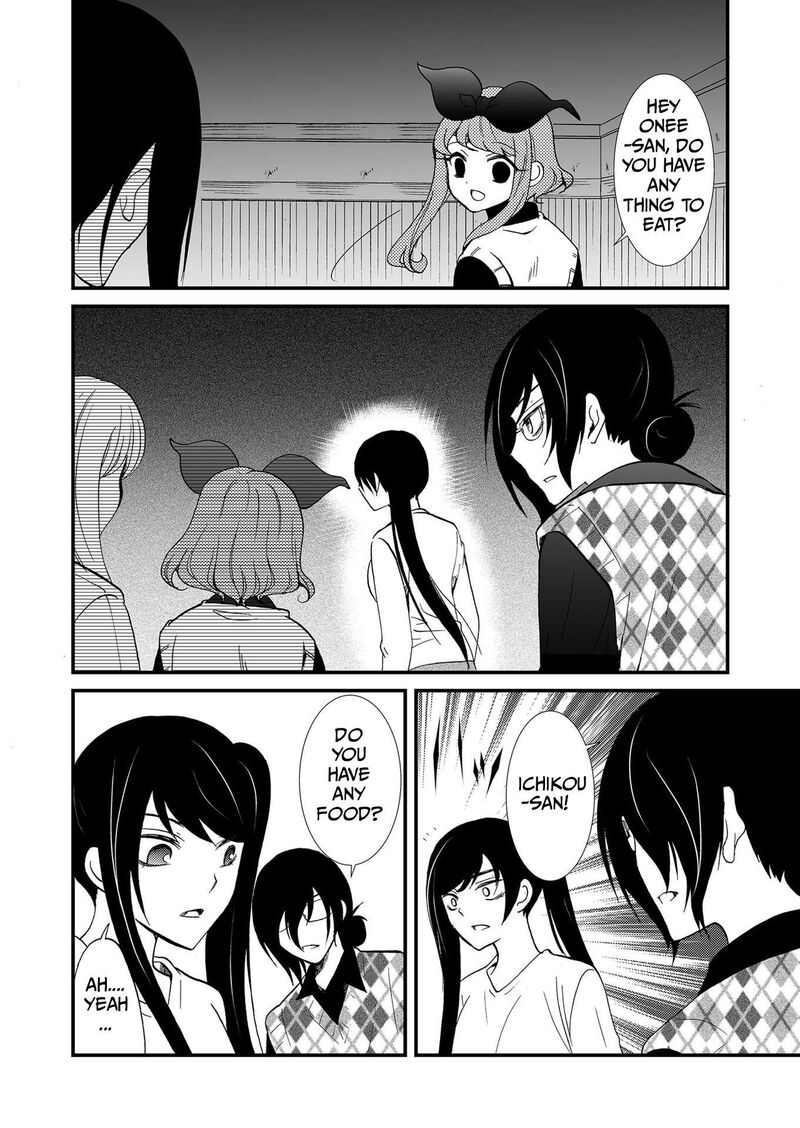 Ningyou Touge Chapter 112 Page 13