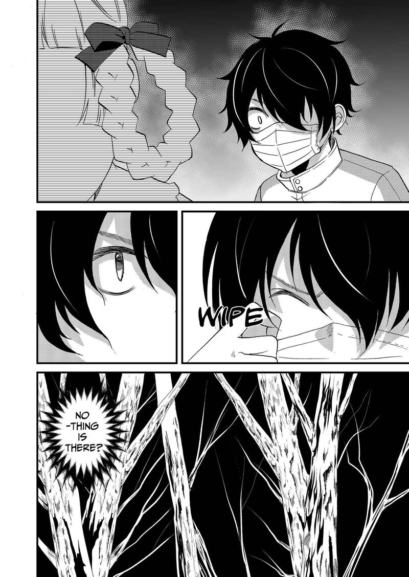 Ningyou Touge Chapter 114 Page 11