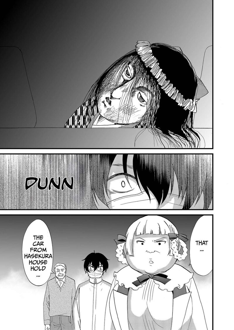 Ningyou Touge Chapter 114 Page 18