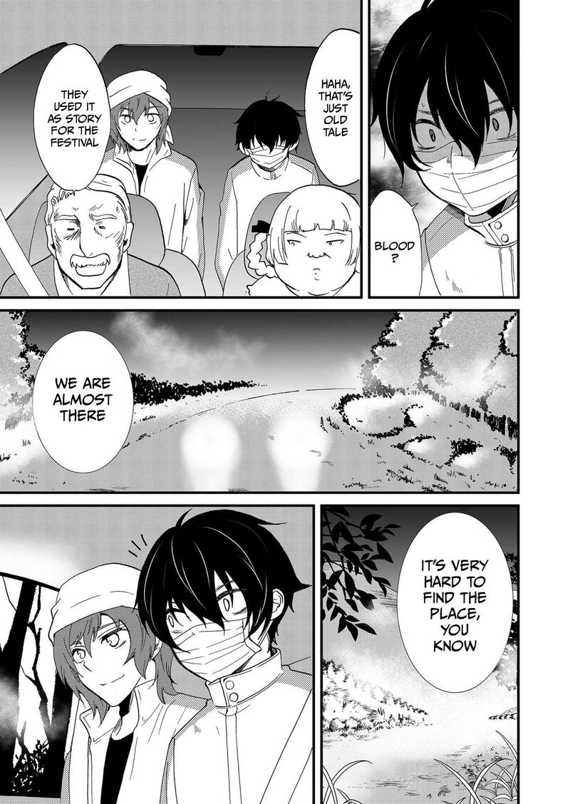 Ningyou Touge Chapter 115 Page 10
