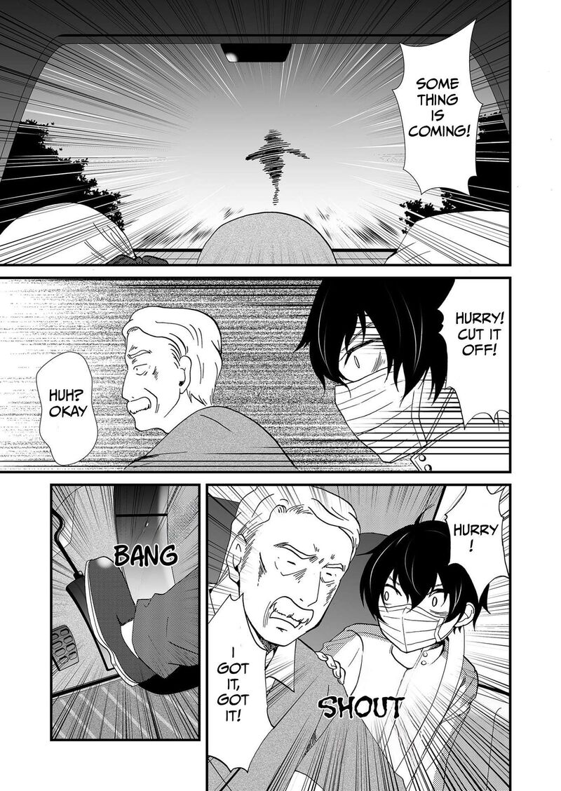 Ningyou Touge Chapter 115 Page 18