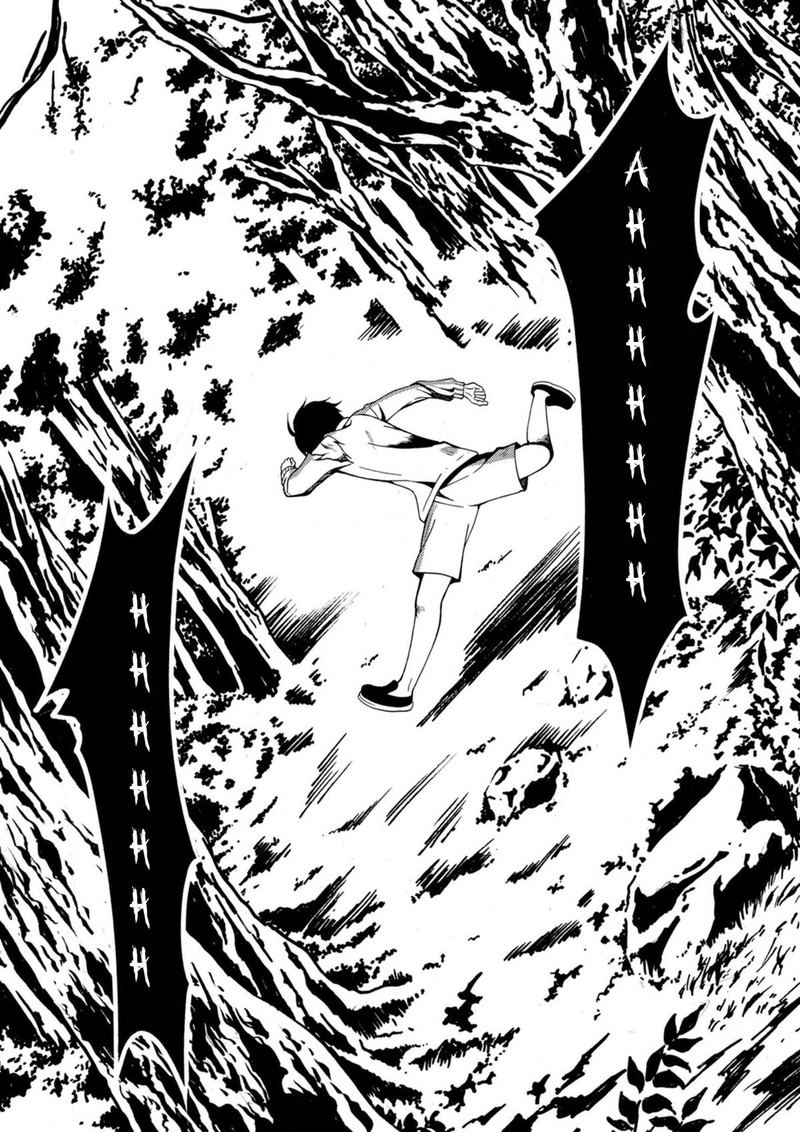 Ningyou Touge Chapter 13 Page 13