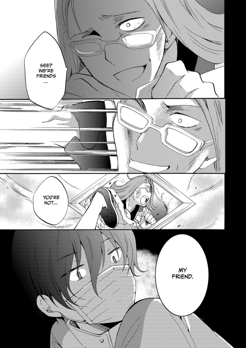 Ningyou Touge Chapter 13 Page 9