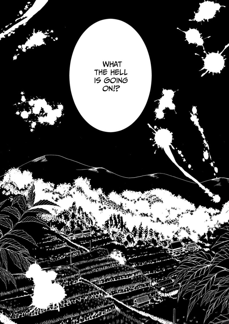 Ningyou Touge Chapter 14 Page 13