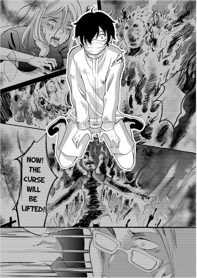 Ningyou Touge Chapter 16 Page 14