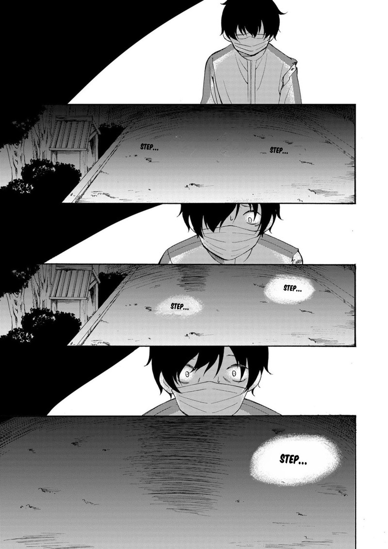 Ningyou Touge Chapter 16 Page 9