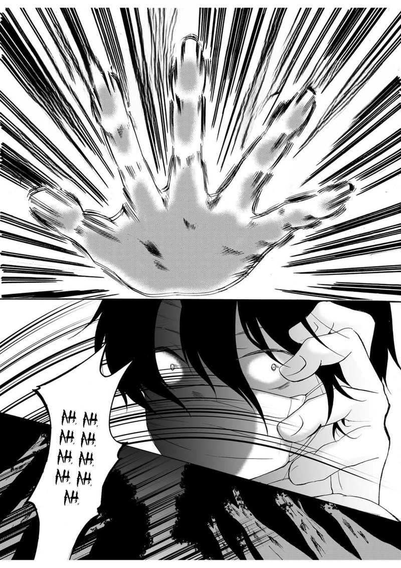 Ningyou Touge Chapter 18 Page 15