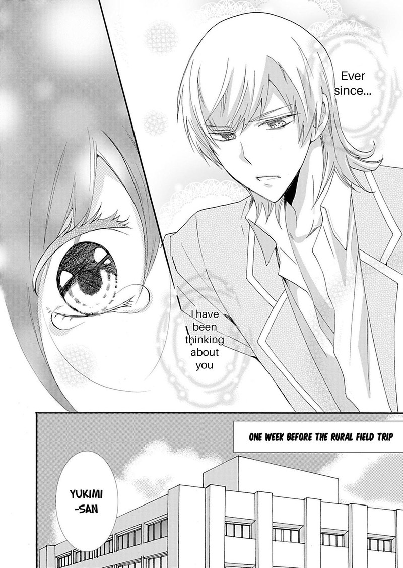 Ningyou Touge Chapter 19 Page 3