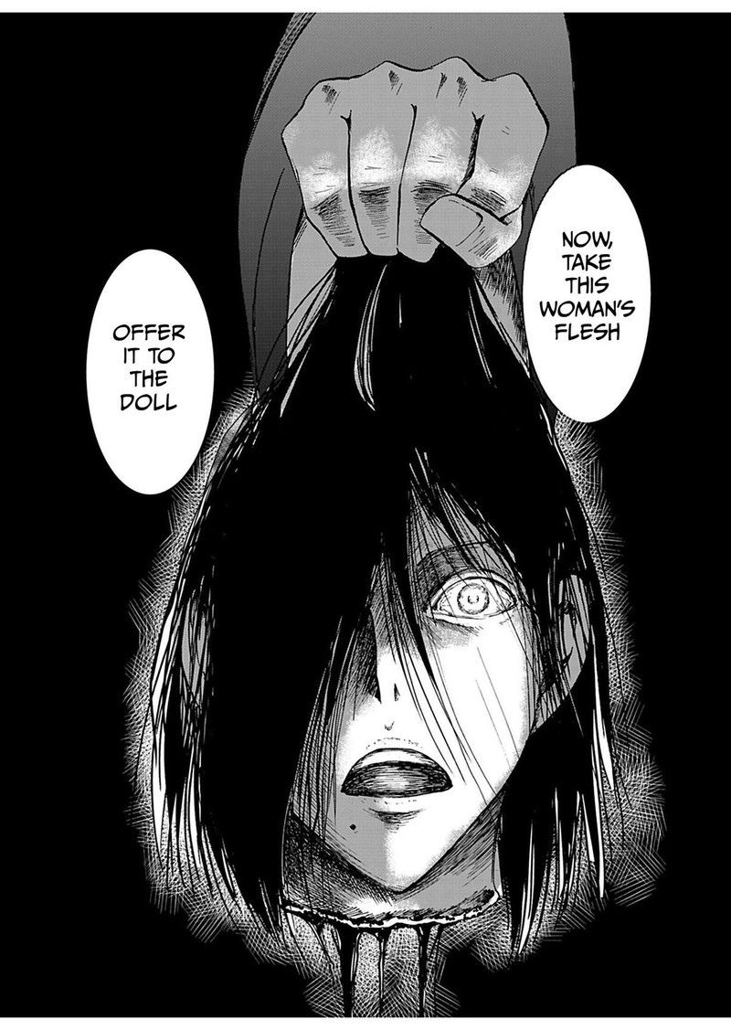 Ningyou Touge Chapter 21 Page 2