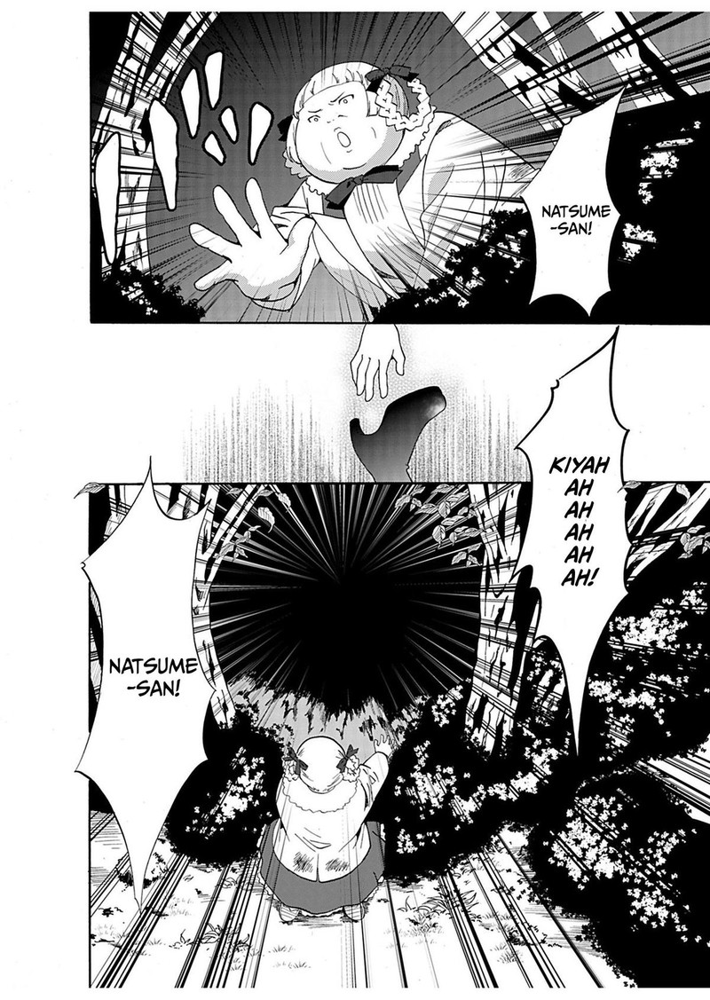 Ningyou Touge Chapter 25 Page 18