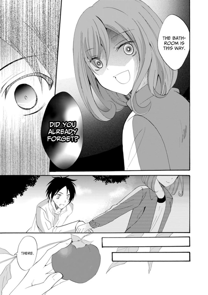 Ningyou Touge Chapter 3 Page 3