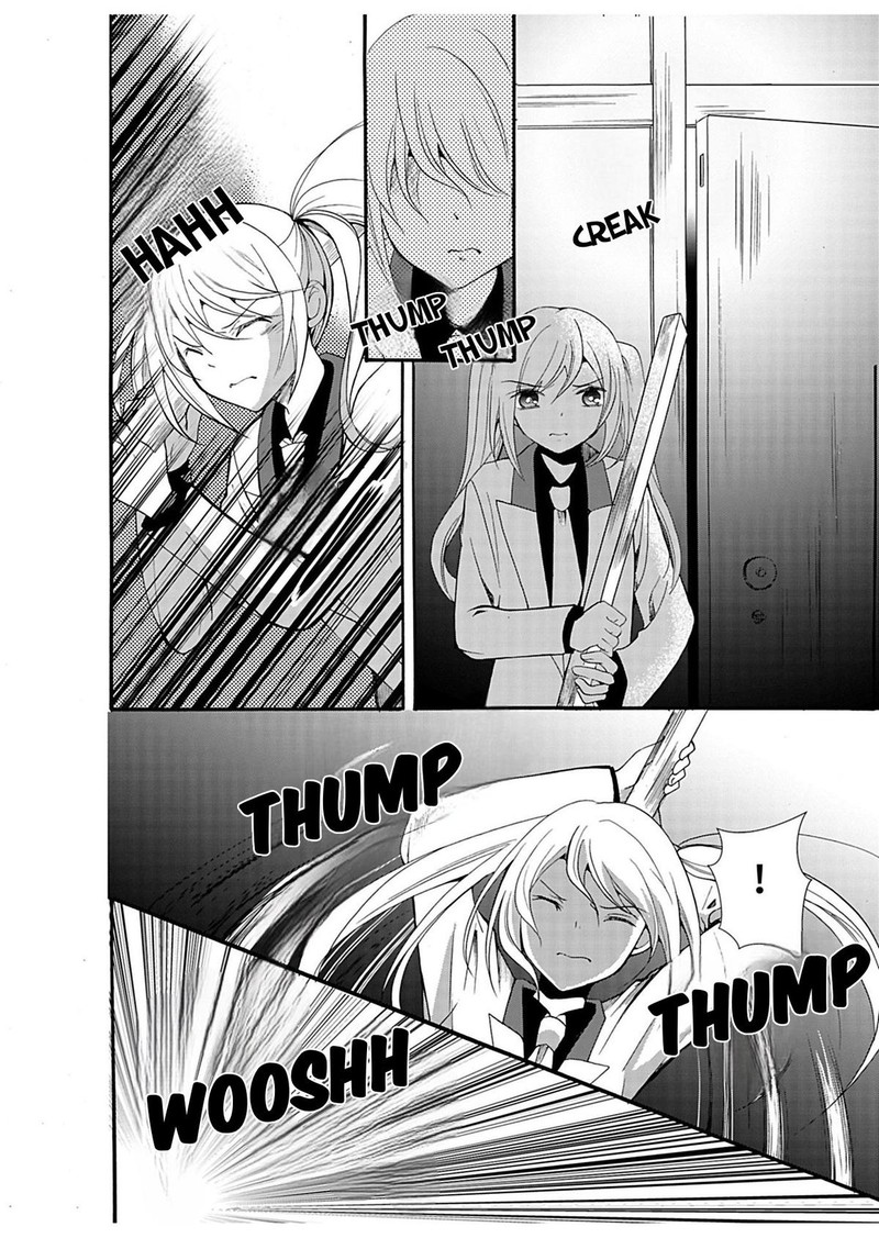 Ningyou Touge Chapter 32 Page 16