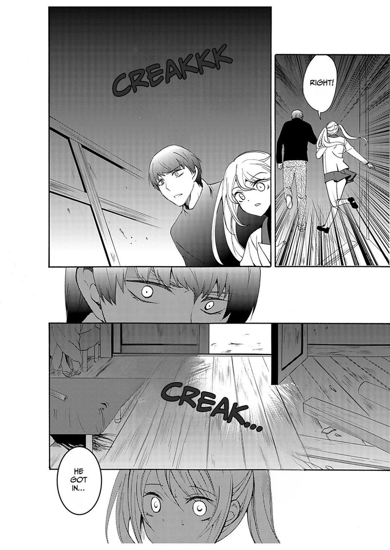 Ningyou Touge Chapter 32 Page 6