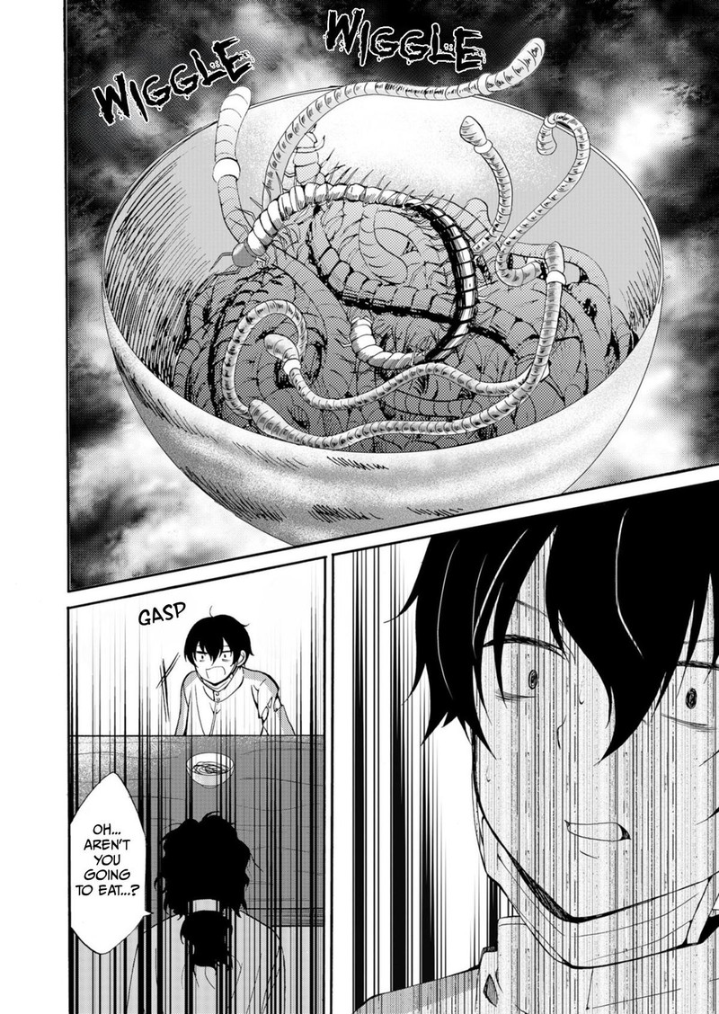 Ningyou Touge Chapter 42 Page 16